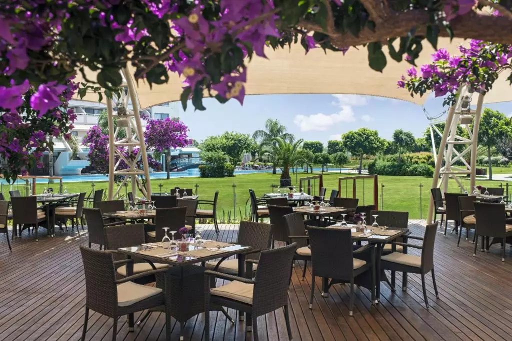Hilton Dalaman Sarigerme Resort and Spa